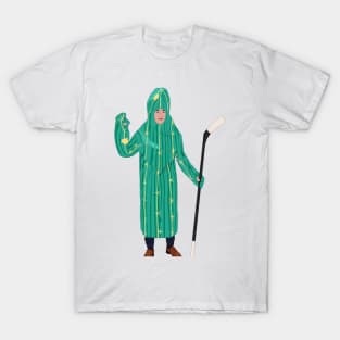 Cactus Trevor Zegras T-Shirt